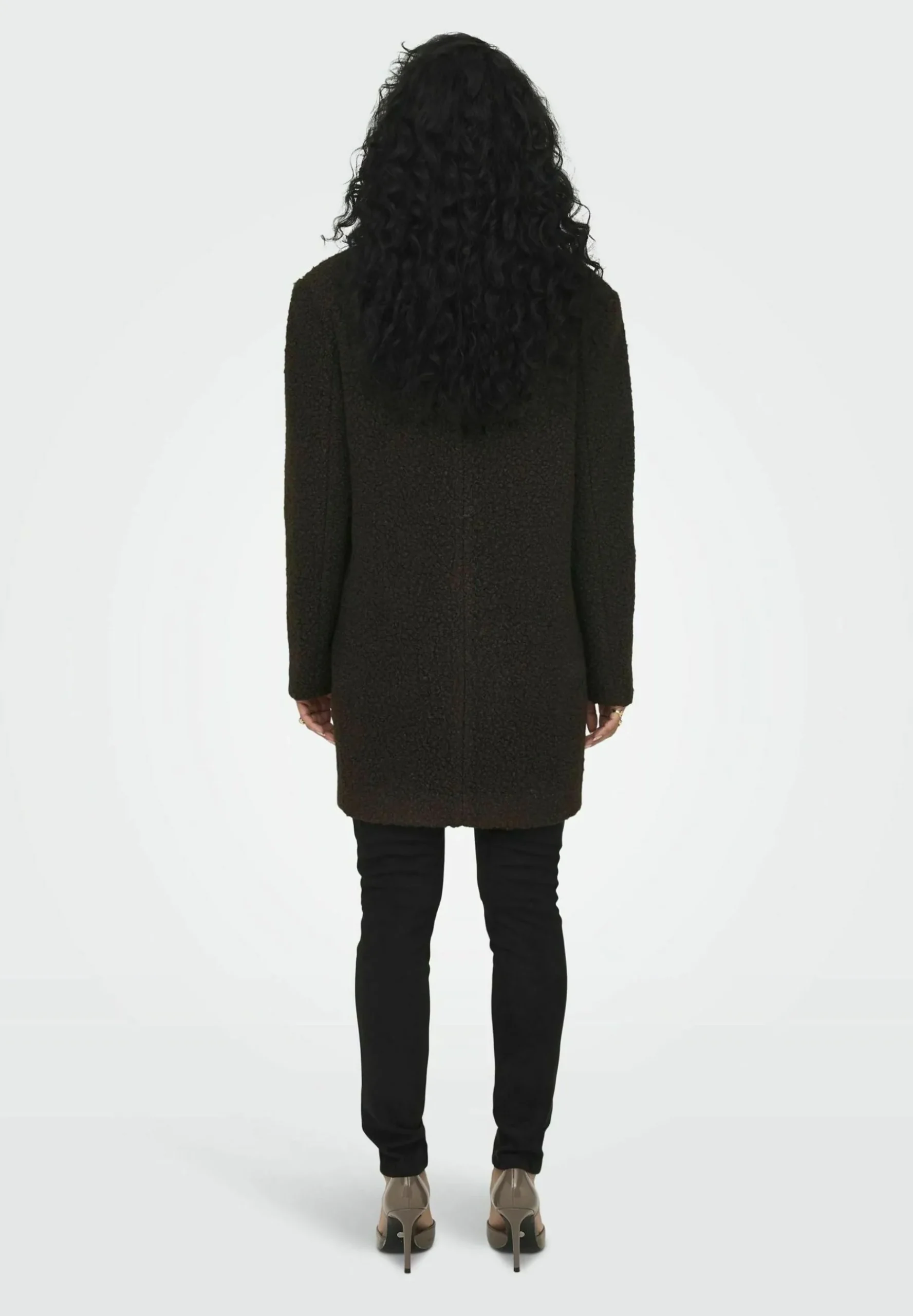 Einfarbiger - Manteau Classique|ONLY New
