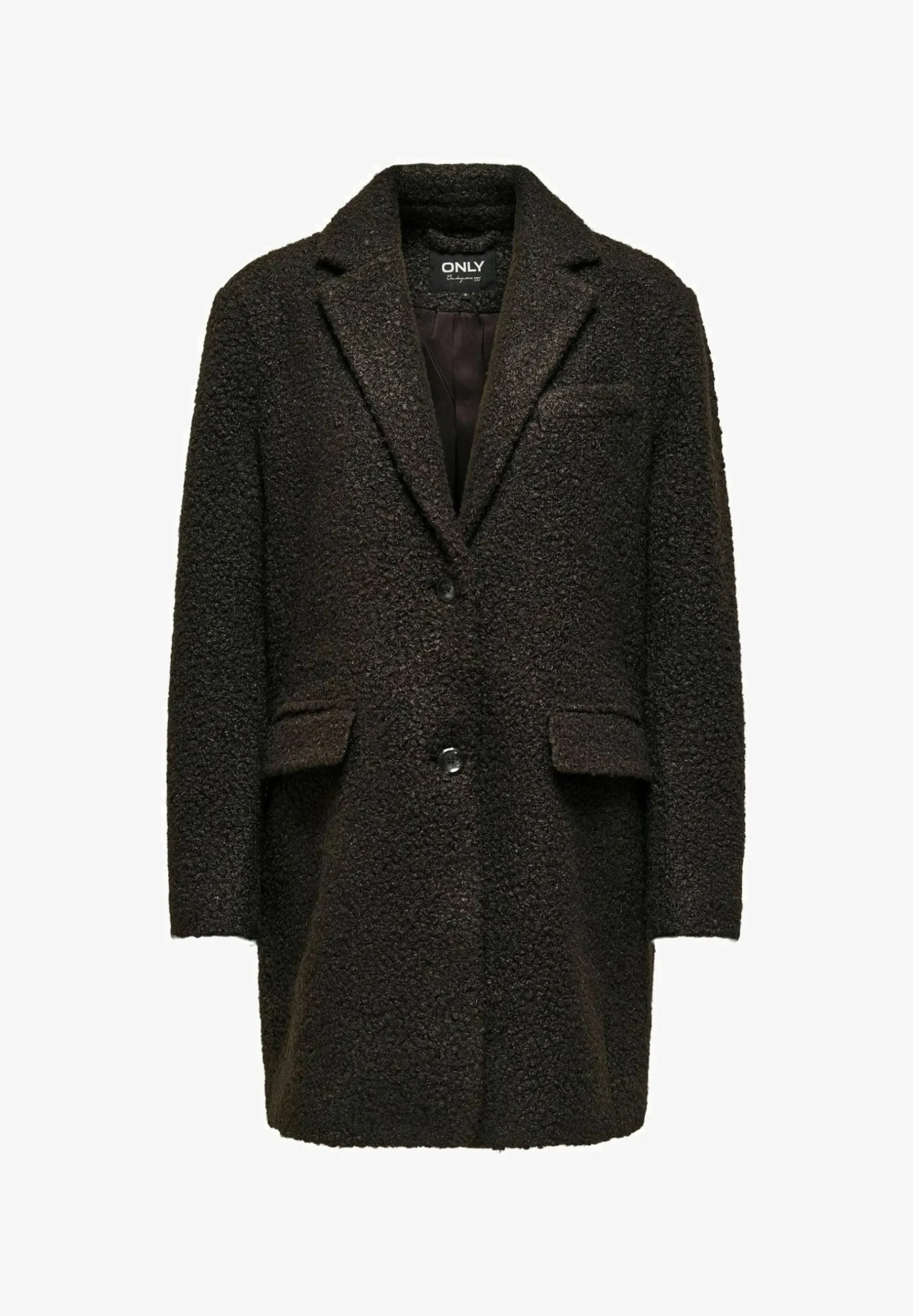 Einfarbiger - Manteau Classique|ONLY New