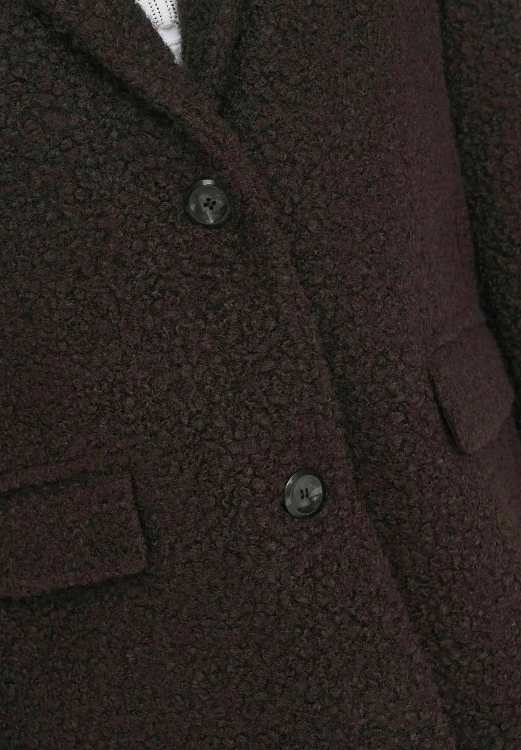 Einfarbiger - Manteau Classique|ONLY New