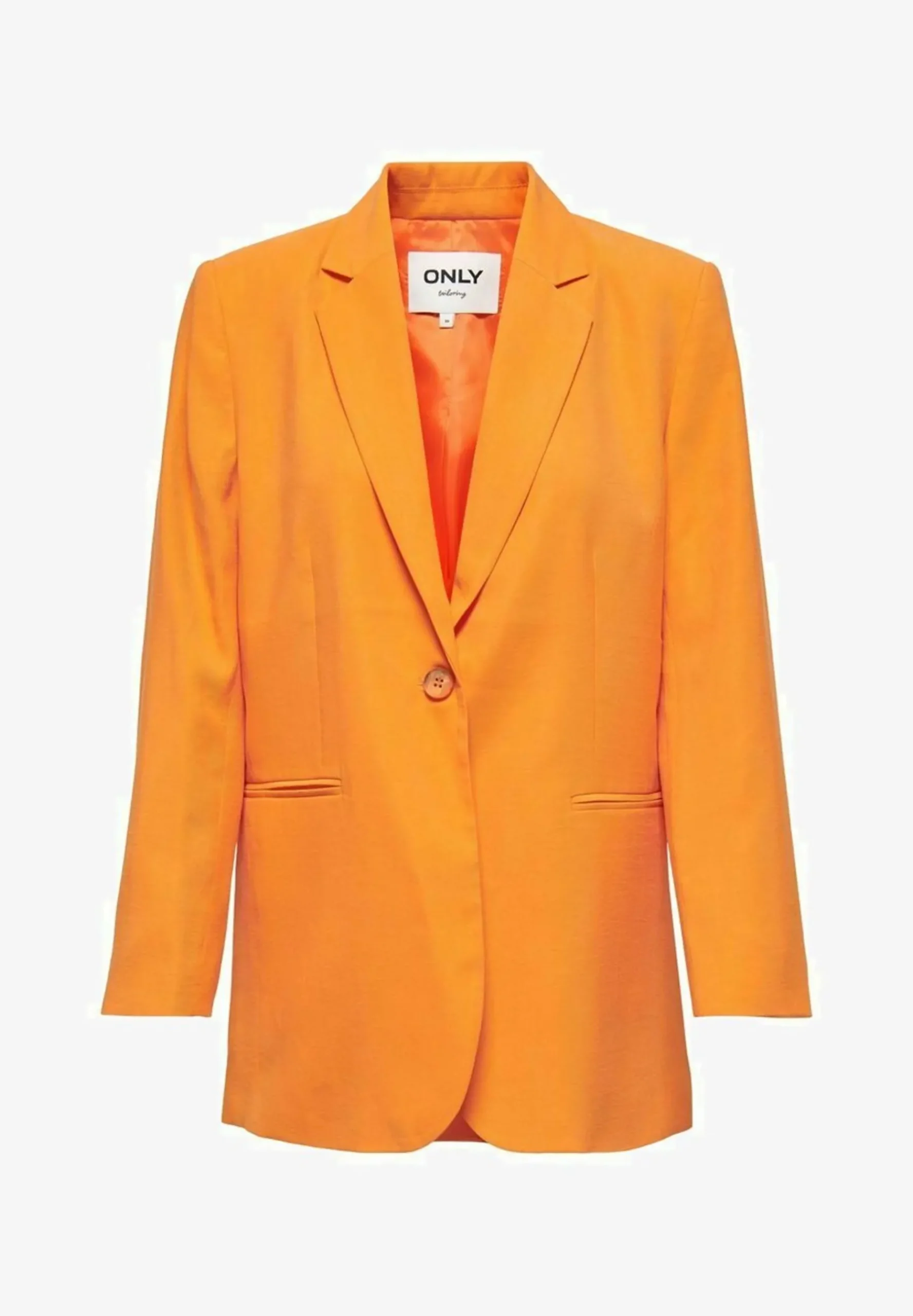 Einfarbiger - Manteau Court|ONLY Cheap