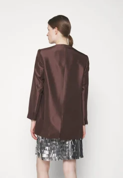 Elays - Manteau Court|MUNTHE Online