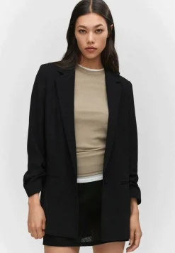 Eleonor - Manteau Court|Mango Shop