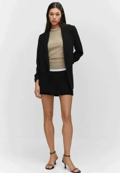 Eleonor - Manteau Court|Mango Shop