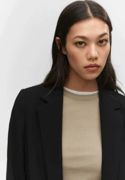 Eleonor - Manteau Court|Mango Shop