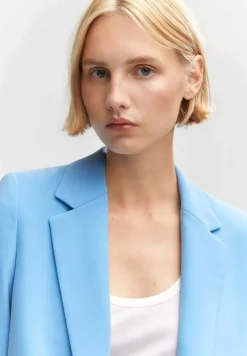 Eleonor - Manteau Court|Mango Hot