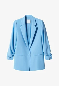 Eleonor - Manteau Court|Mango Hot