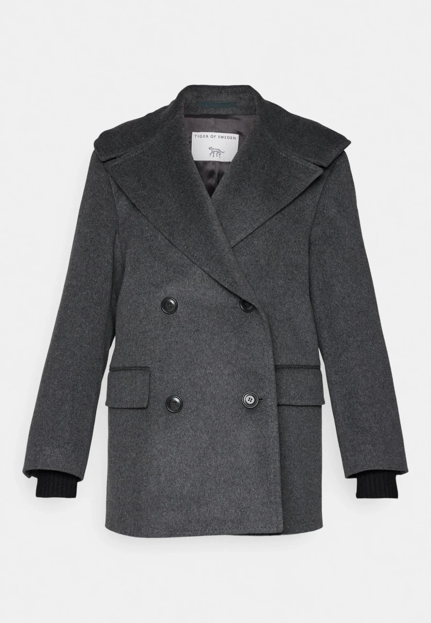 Ellan - Manteau Classique|Tiger of Sweden Outlet
