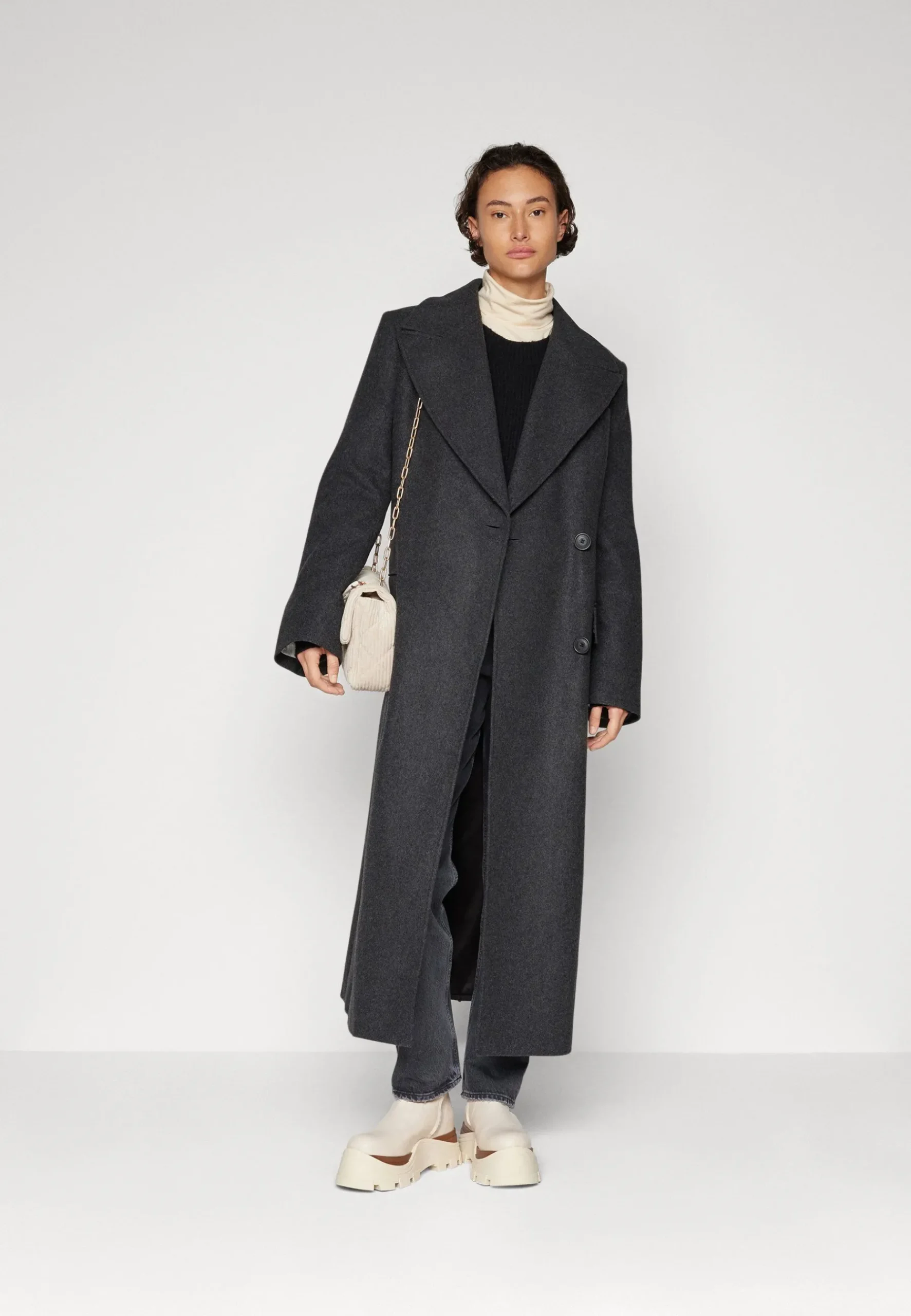 Elwina - Manteau Classique|Tiger of Sweden New