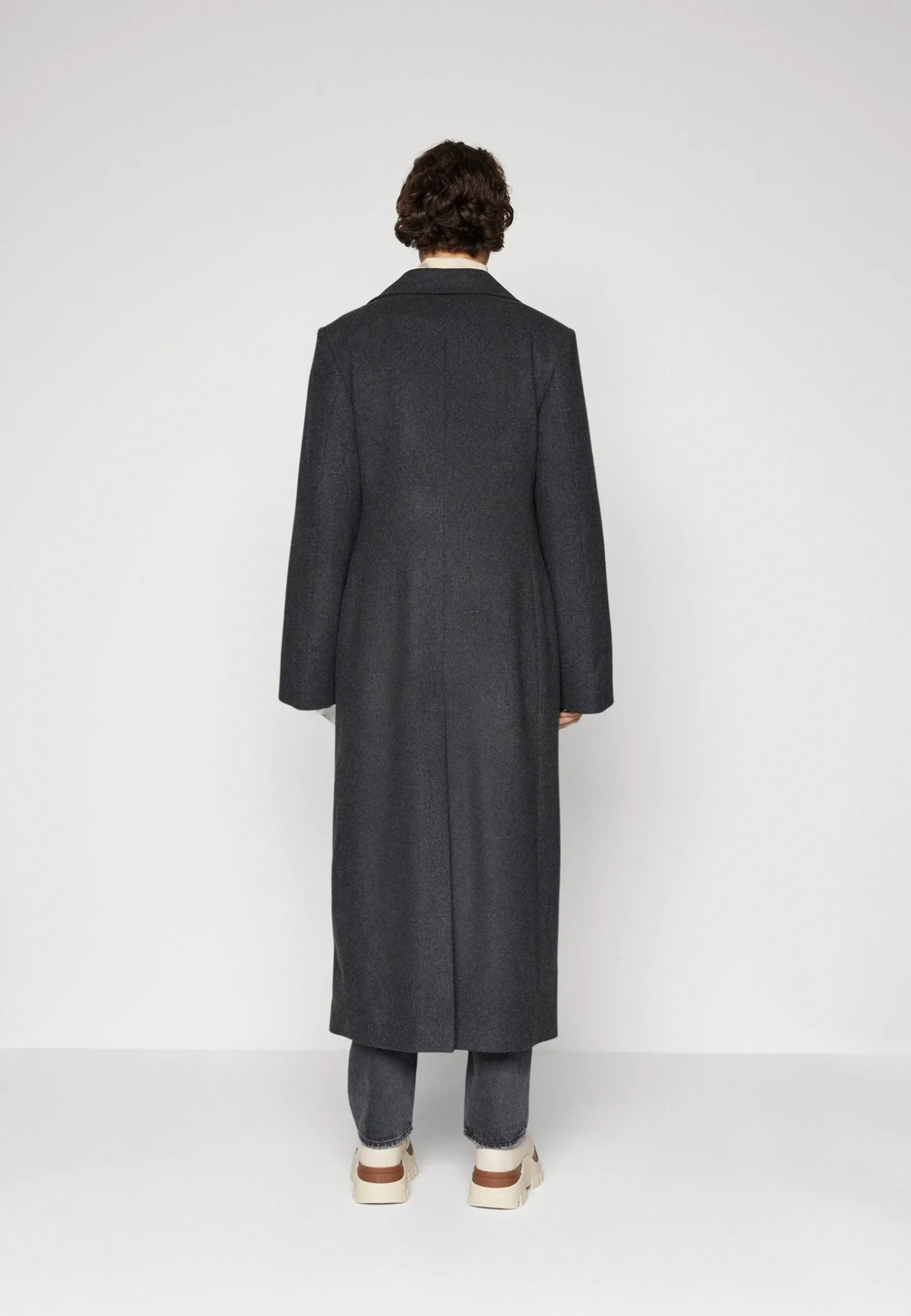 Elwina - Manteau Classique|Tiger of Sweden New