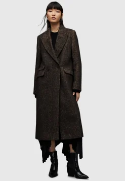 Elyria Coat - Manteau Classique|AllSaints New