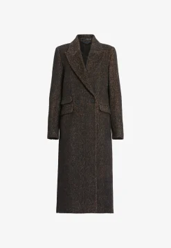 Elyria Coat - Manteau Classique|AllSaints New