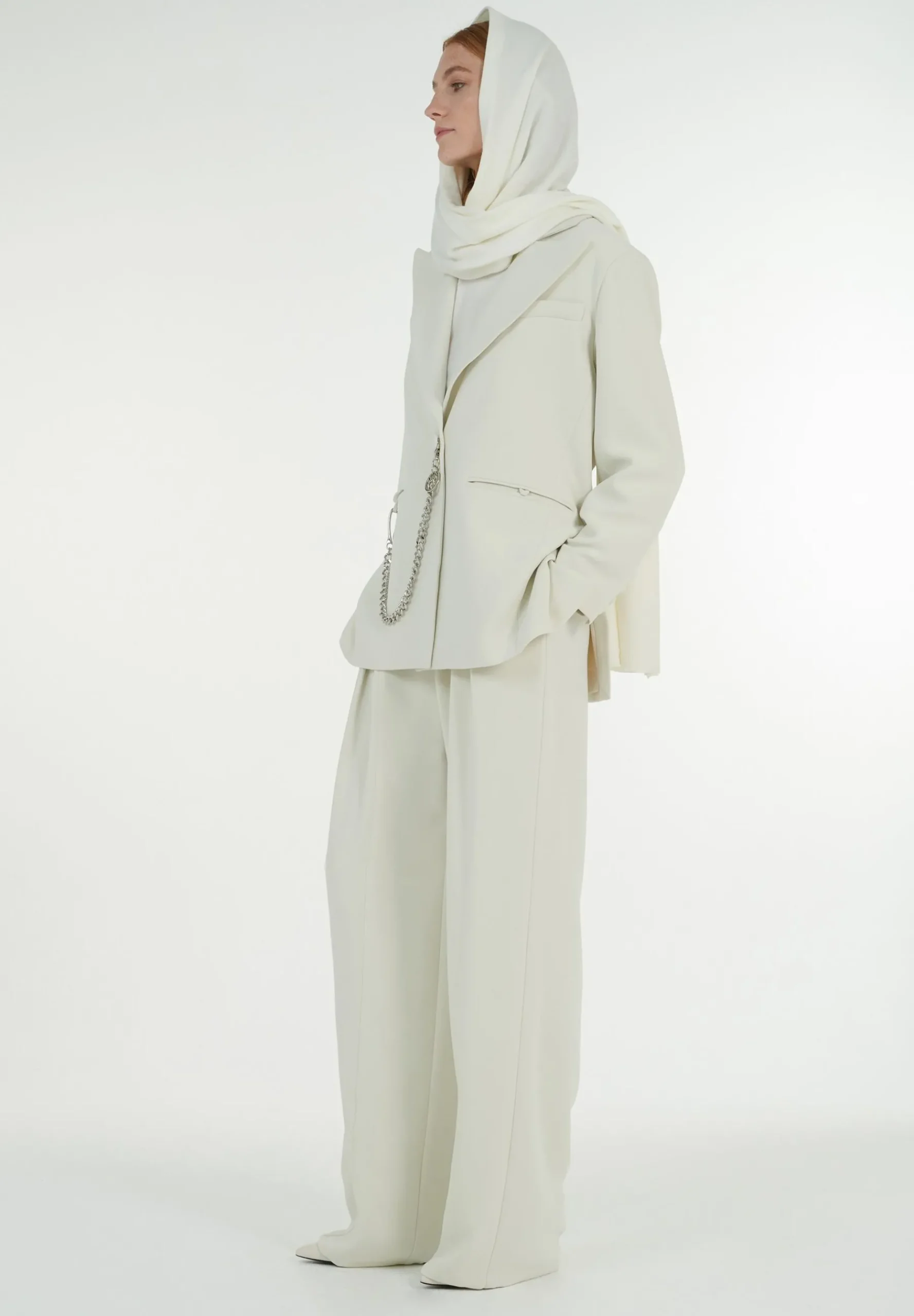 Embellished - Manteau Court|Leem Shop