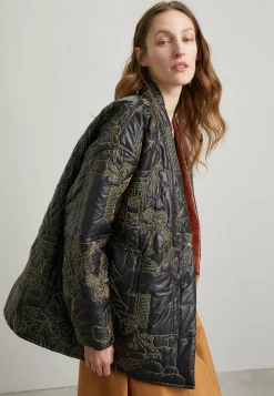 Emu - Manteau Classique|MUNTHE Sale