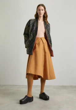 Emu - Manteau Classique|MUNTHE Sale