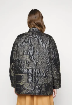 Emu - Manteau Classique|MUNTHE Sale