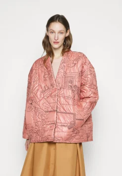 Emu - Manteau Classique|MUNTHE Sale
