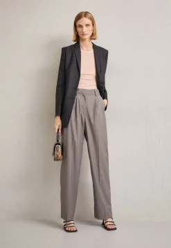 Essentials Porter - Manteau Court|By Malene Birger Shop
