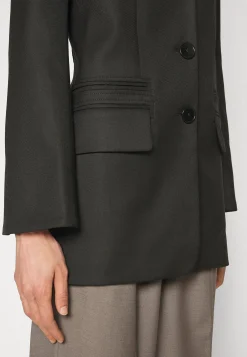 Essentials Porter - Manteau Court|By Malene Birger Shop