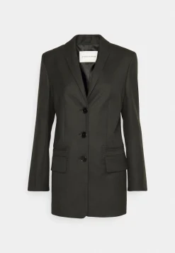 Essentials Porter - Manteau Court|By Malene Birger Shop