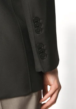 Essentials Porter - Manteau Court|By Malene Birger Shop