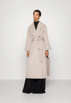Essentials Trullem - Manteau Classique|By Malene Birger Best Sale