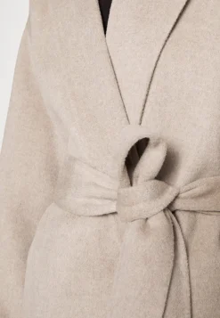 Essentials Trullem - Manteau Classique|By Malene Birger Best Sale