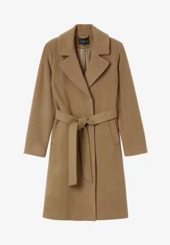 Esther Wool Coat - Manteau Classique|STOCKH LM Discount