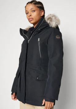 Explorer - Manteau Classique|Napapijri Cheap