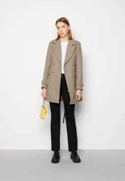 Fabi - Manteau Classique|Morgan Clearance