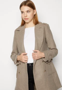 Fabi - Manteau Classique|Morgan Clearance