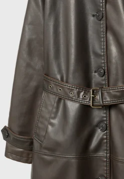 Faded - Manteau Court|Stradivarius Fashion