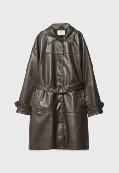 Faded - Manteau Court|Stradivarius Fashion