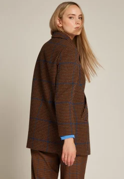 Fantasia - Manteau Court|Elena Mirò Fashion