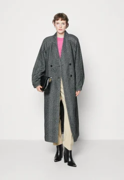 Farren Coat - Manteau Classique|Gestuz Fashion