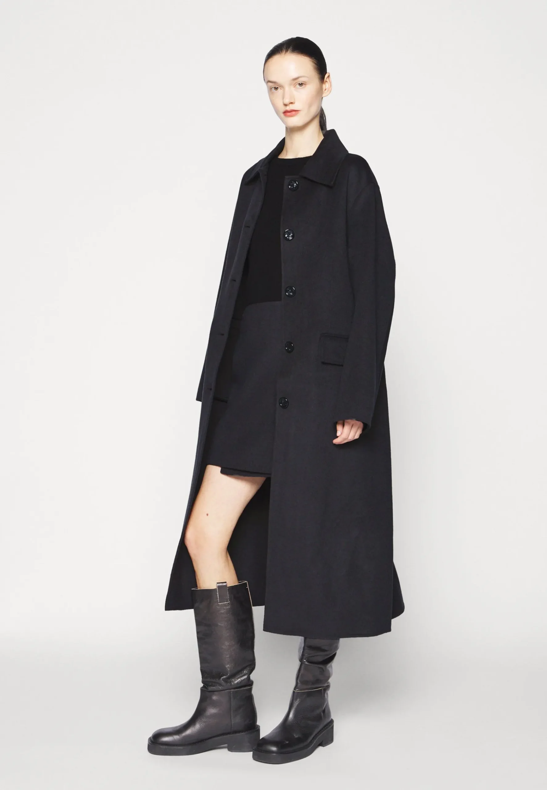 Felsa Coat - Manteau Classique|Holzweiler Clearance