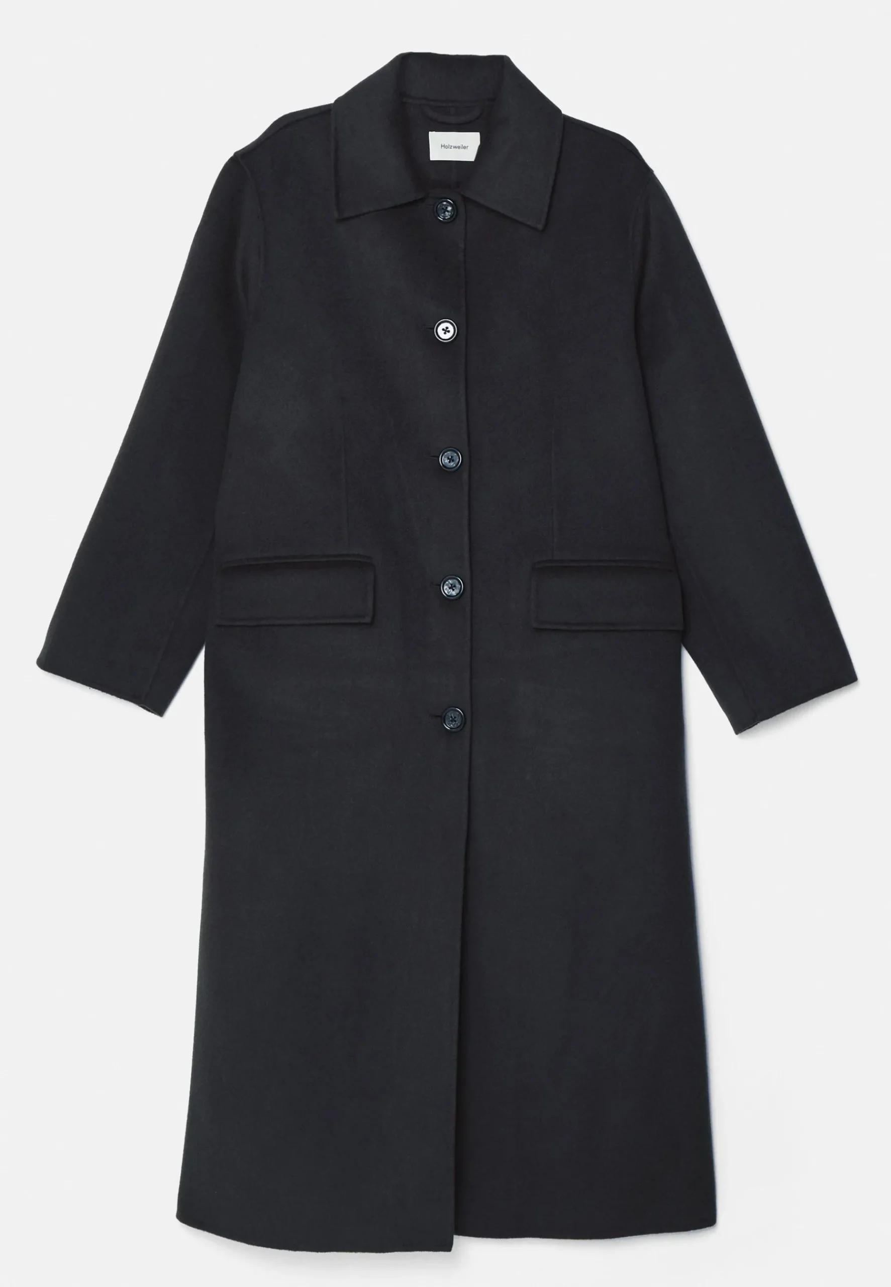 Felsa Coat - Manteau Classique|Holzweiler Clearance