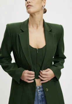 Fenaya - Manteau Court|Gestuz New