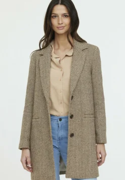 Fida - Manteau Court|Lee Cooper Flash Sale