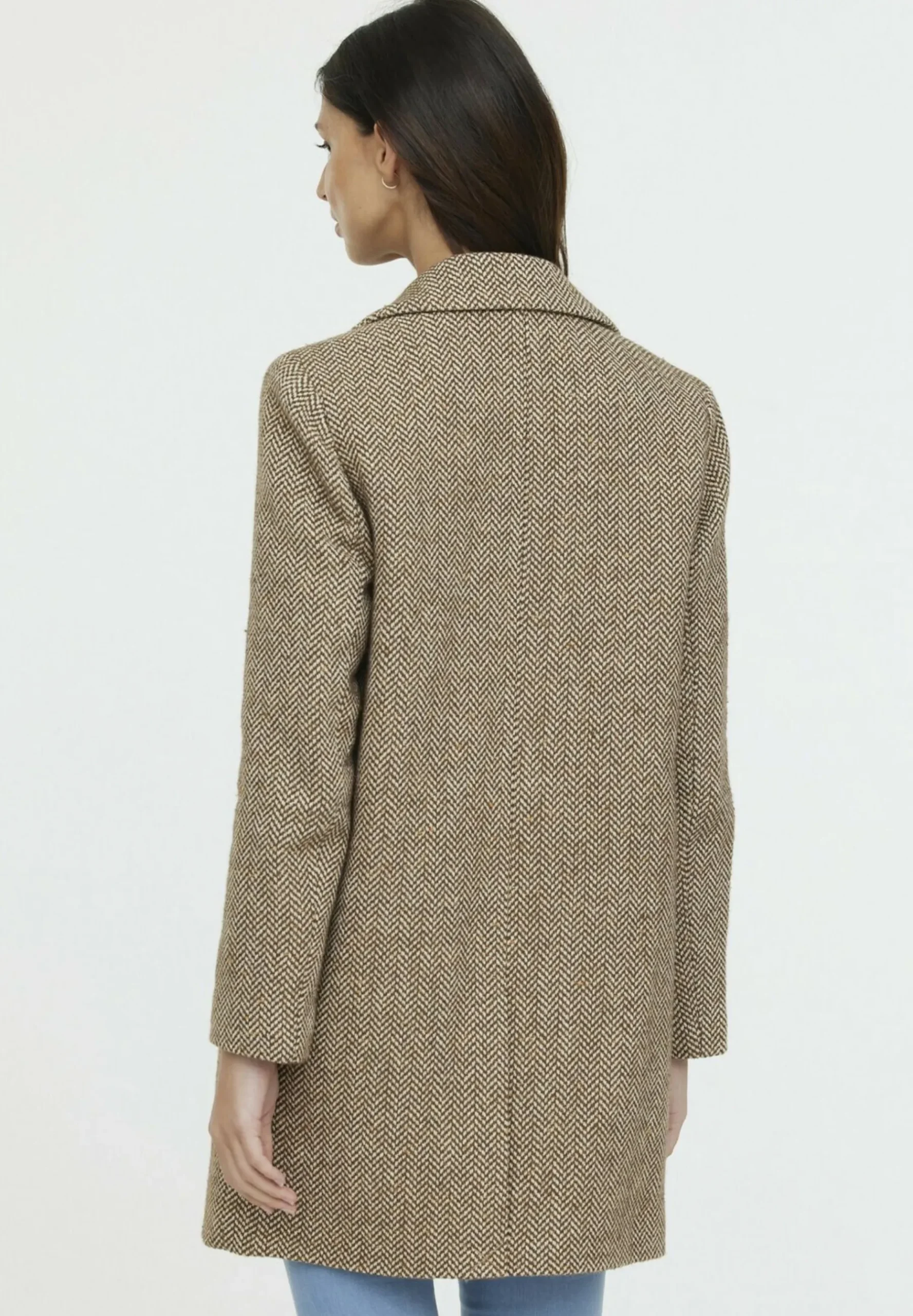 Fida - Manteau Court|Lee Cooper Flash Sale