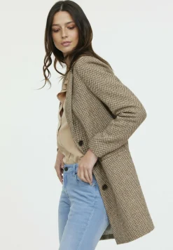 Fida - Manteau Court|Lee Cooper Flash Sale
