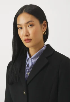 Fit Flare Lined Coat - Manteau Classique|Lauren Ralph Lauren Best Sale