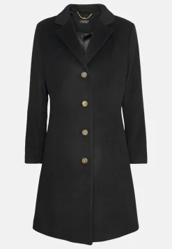 Fit Flare Lined Coat - Manteau Classique|Lauren Ralph Lauren Best Sale