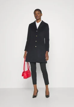Fit Flare Lined Coat - Manteau Classique|Lauren Ralph Lauren Sale