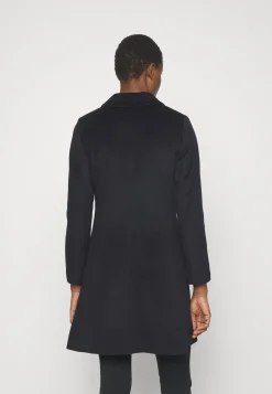 Fit Flare Lined Coat - Manteau Classique|Lauren Ralph Lauren Sale