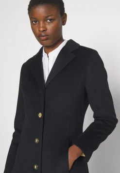 Fit Flare Lined Coat - Manteau Classique|Lauren Ralph Lauren Sale