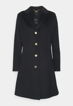 Fit Flare Lined Coat - Manteau Classique|Lauren Ralph Lauren Sale