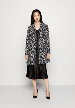 Fitted Animl - Manteau Classique|MICHAEL Michael Kors Fashion