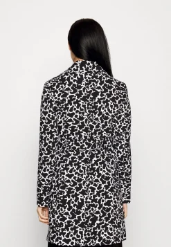 Fitted Animl - Manteau Classique|MICHAEL Michael Kors Fashion