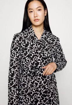 Fitted Animl - Manteau Classique|MICHAEL Michael Kors Fashion