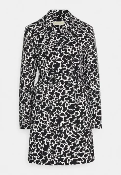 Fitted Animl - Manteau Classique|MICHAEL Michael Kors Fashion